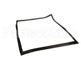 470140104 Qbd Modular Systems Door Gasket