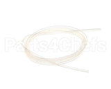 47021.1002 Bunn Tubing, Fep 5/32 Od X .094 Id 120In