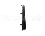 47030JBC-5065 Spartan Refrigeration Door Handle