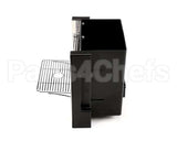 47033.1008 Bunn Kit, Flip Shelf Puck Bin Assembly