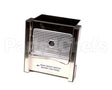 47033.1012 Bunn Kit, Puck Bin Assembly (Mcd)