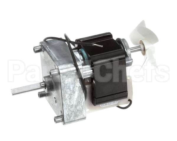 47038 Gold Medal Products Kettle Drive Motor, 120V