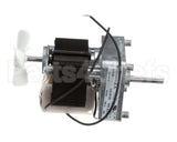 47038 Gold Medal Products Kettle Drive Motor, 120V