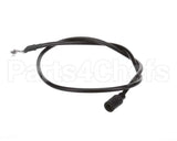 4704 Hardt Ignition Cable Ass Y High Tension Top 35