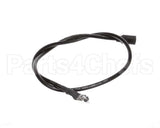 4704 Hardt Ignition Cable Ass Y High Tension Top 35