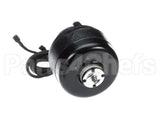 470410028 Qbd Modular Systems Condenser Fan Motor