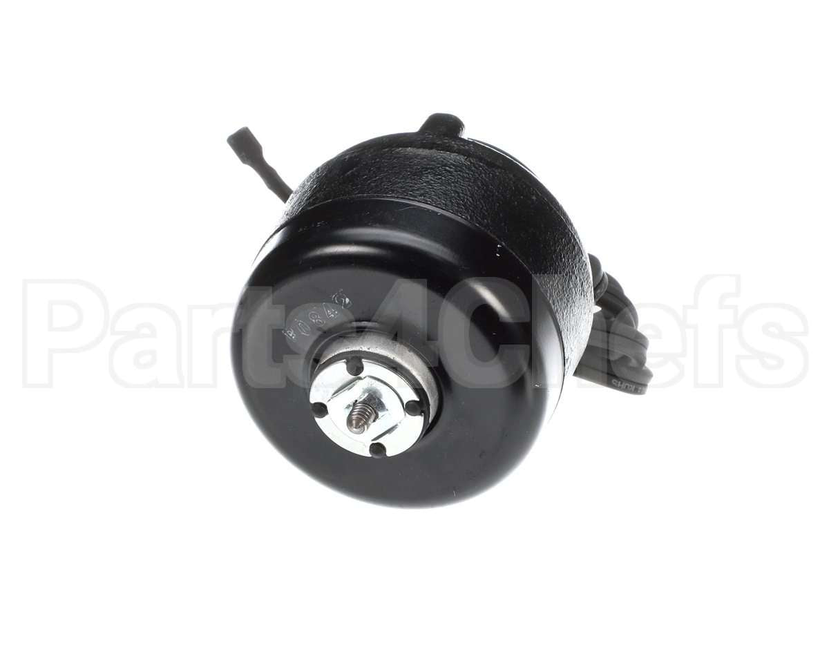 470410028 Qbd Modular Systems Condenser Fan Motor