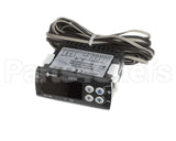 470430147 Qbd Modular Systems Tyl 25 Controller With Probes Closed Cas