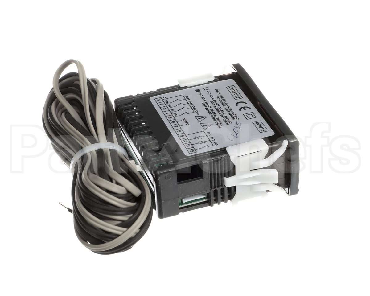 470430147 Qbd Modular Systems Tyl 25 Controller With Probes Closed Cas