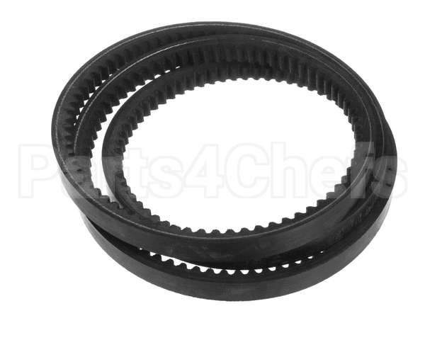 47044 Middleby Belt,Bx62 Gripnotch