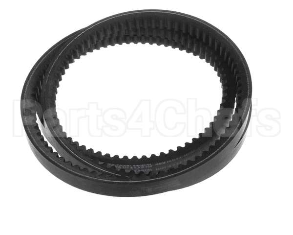 47044 Middleby Belt,Bx62 Gripnotch