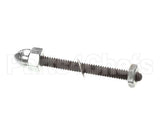 47051 Gold Medal Products Kettle Stud W/Nuts