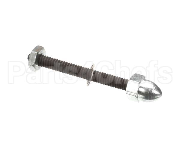 47051 Gold Medal Products Kettle Stud W/Nuts