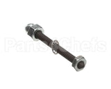 47051 Gold Medal Products Kettle Stud W/Nuts