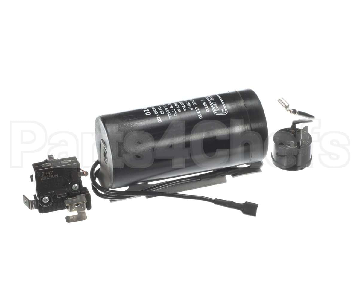 470520252 Qbd Modular Systems Start Components Kit For Tpb9423Yaa