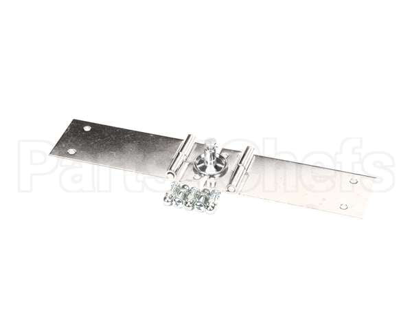 47054 Gold Medal Products Hardware, Popper Door Lh