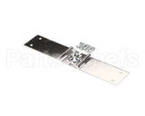 47054 Gold Medal Products Hardware, Popper Door Lh