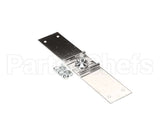 47054 Gold Medal Products Hardware, Popper Door Lh