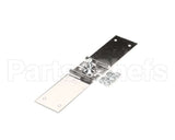 47054 Gold Medal Products Hardware, Popper Door Lh
