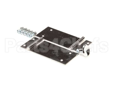 47055 Gold Medal Products Hardware, Popper Door Rh