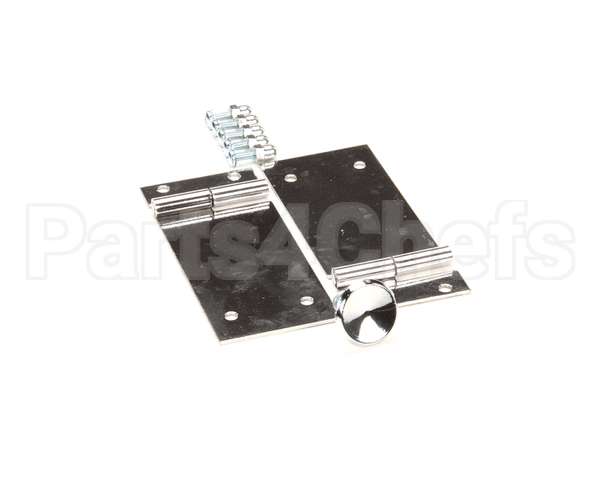 47055 Gold Medal Products Hardware, Popper Door Rh