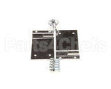 47055 Gold Medal Products Hardware, Popper Door Rh