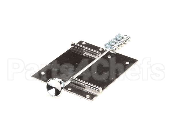 47055 Gold Medal Products Hardware, Popper Door Rh