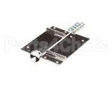 47055 Gold Medal Products Hardware, Popper Door Rh