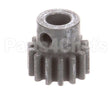 47059 Gold Medal Products Spur Gear