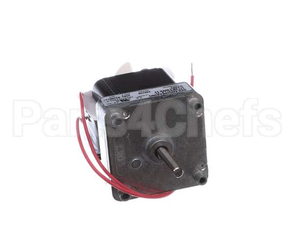47067 Gold Medal Products Kettle Drive Motor 230V