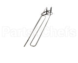 47076-SKS Silver King Defrost Heater