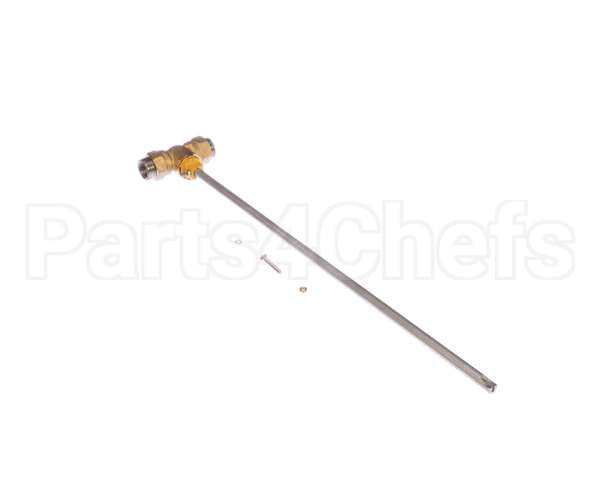 4708-10 Emberglo 31 Valve Ball Assy