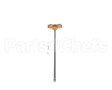 4708-10 Emberglo 31 Valve Ball Assy