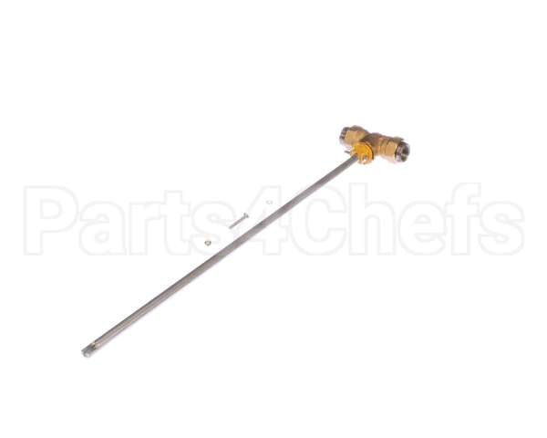 4708-10 Emberglo 31 Valve Ball Assy