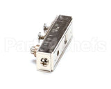 47082 Gold Medal Products Thermostat, 550F