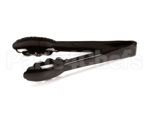 4709-03 Carlisle Tongs Utility 9 Black