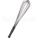 47094 Compatible Vollrath French Whip 18 In Hd Heavy Wire
