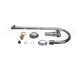 47104 Fisher Ss Faucet Bbs 12Sgn