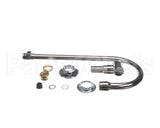 47104 Fisher Ss Faucet Bbs 12Sgn