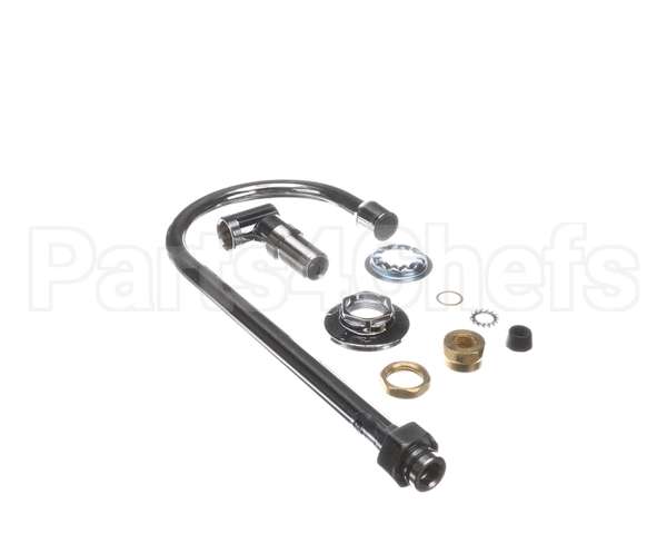 47104 Fisher Ss Faucet Bbs 12Sgn