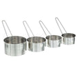 47119 Compatible Vollrath Measuring Cup Set