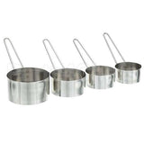 47119 Compatible Vollrath Measuring Cup Set