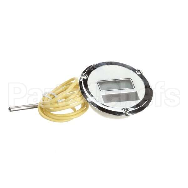471196 Compatible Franke Thermometer Solar