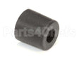 47155 Gold Medal Products Rubber Feet 3/4In High