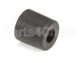 47155 Gold Medal Products Rubber Feet 3/4In High