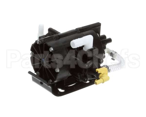 471617 Franke Pump, Condiment F/C02 Ketchup