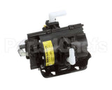 471617 Franke Pump, Condiment F/C02 Ketchup