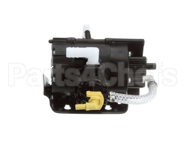 471617 Franke Pump, Condiment F/C02 Ketchup