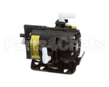 471617 Franke Pump, Condiment F/C02 Ketchup
