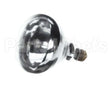 47166 Gold Medal Products 125 Watt Coated Heat Lamp